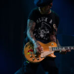 Mike Ness : Social Distortion