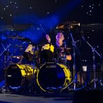 Lars Ulrich : Metallica