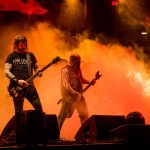 Gary Holt - Kerry King : Slayer