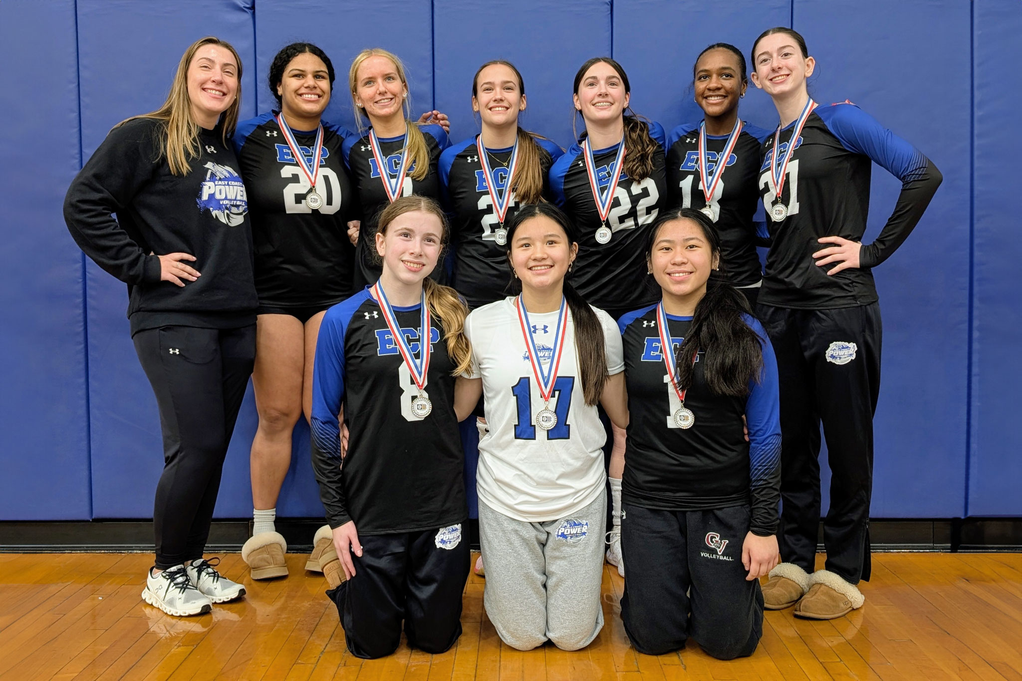 medals