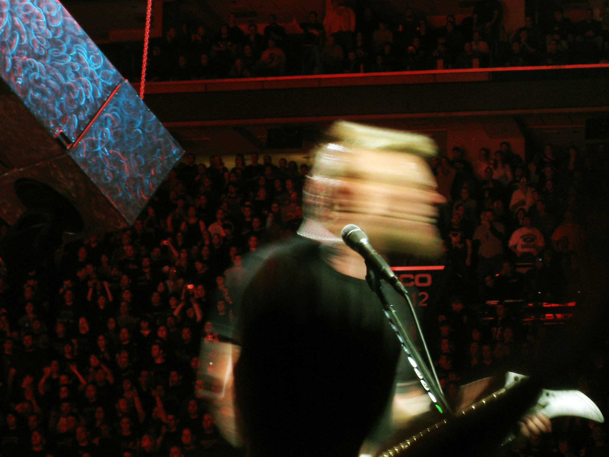 Metallica