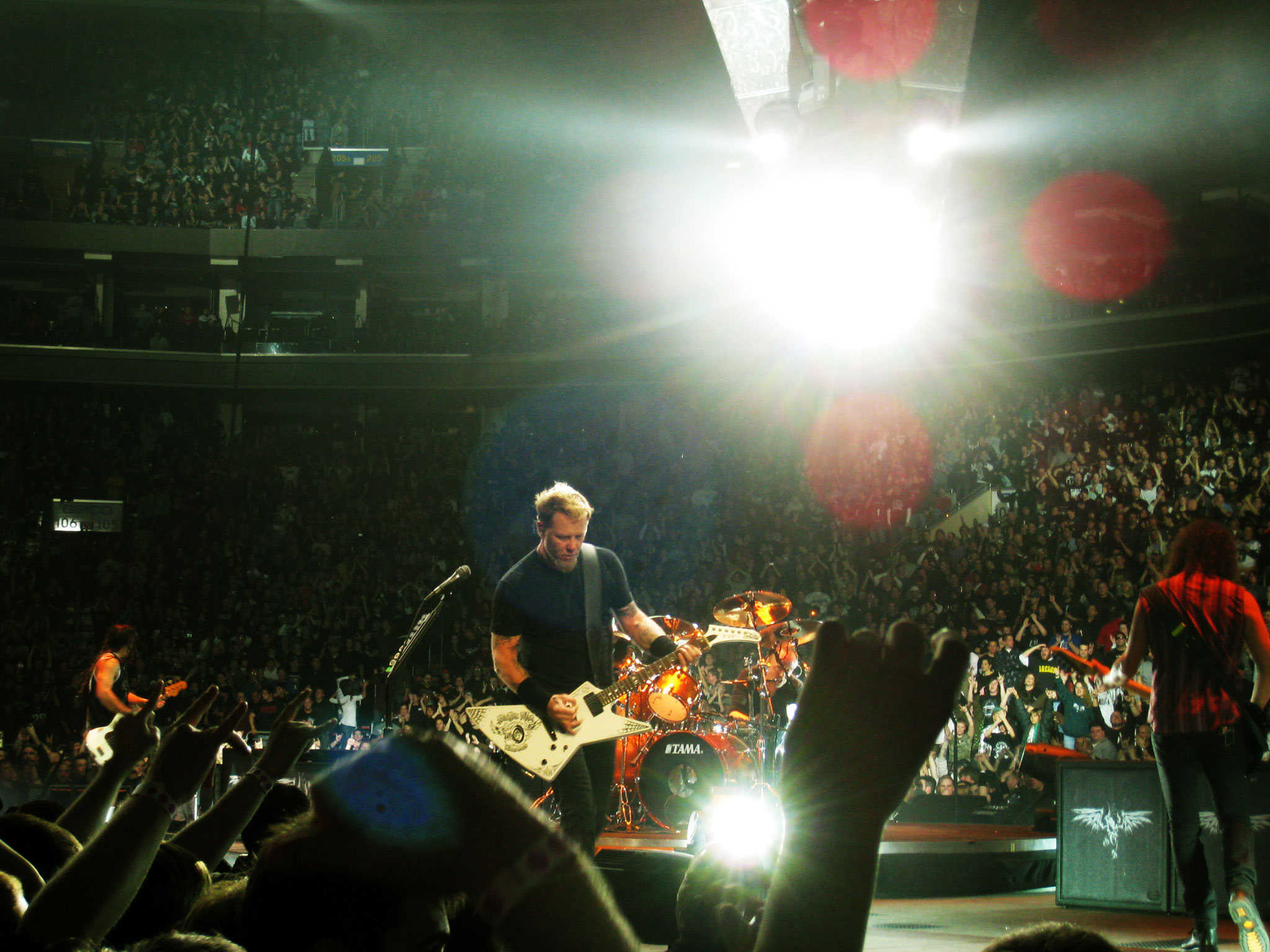 Metallica