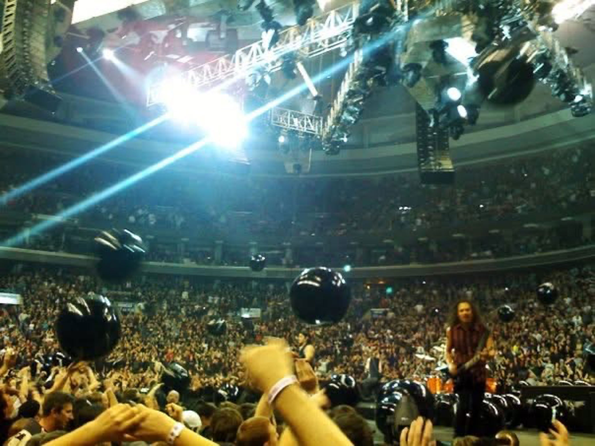 Metallica