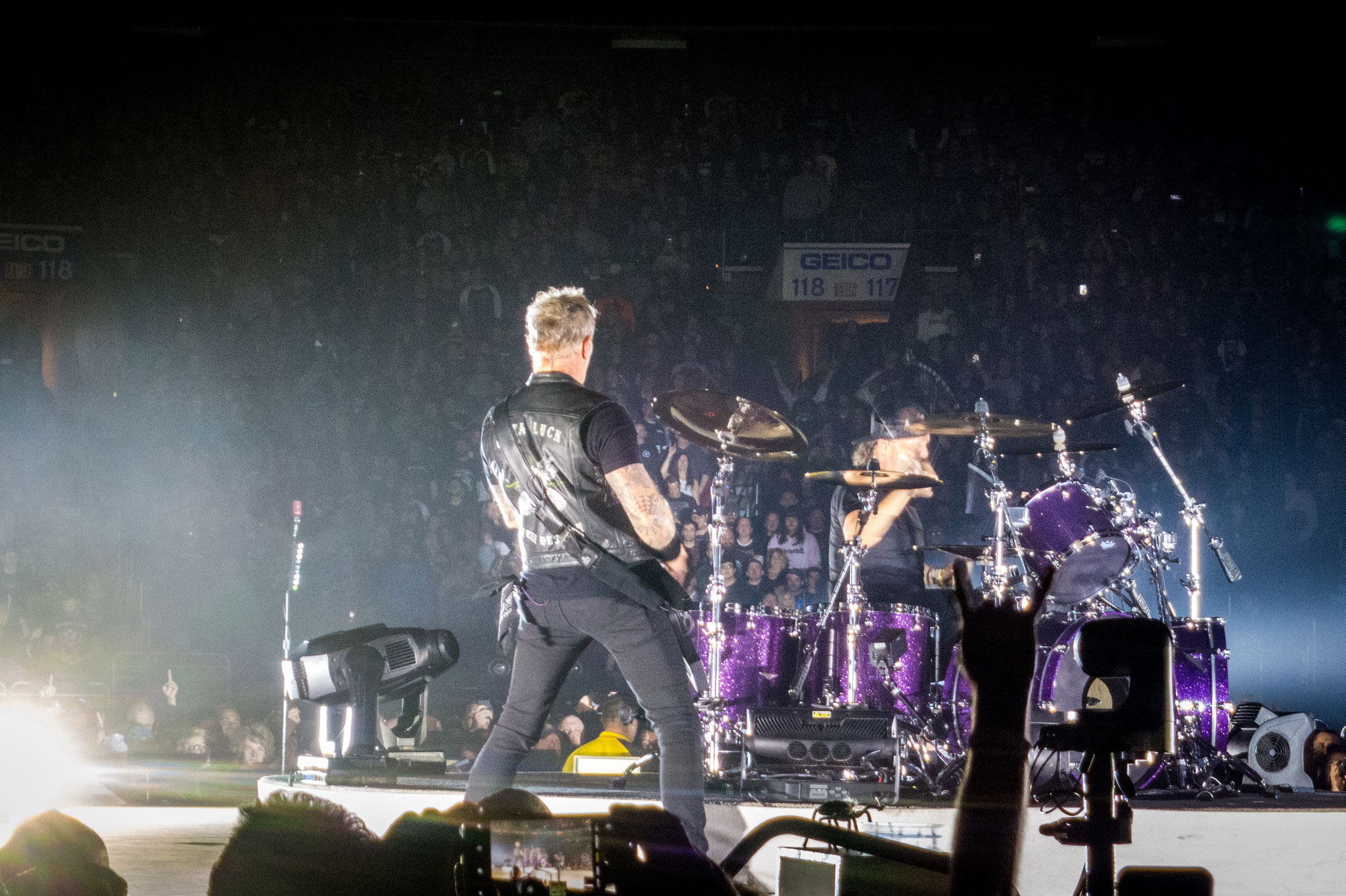 Metallica
