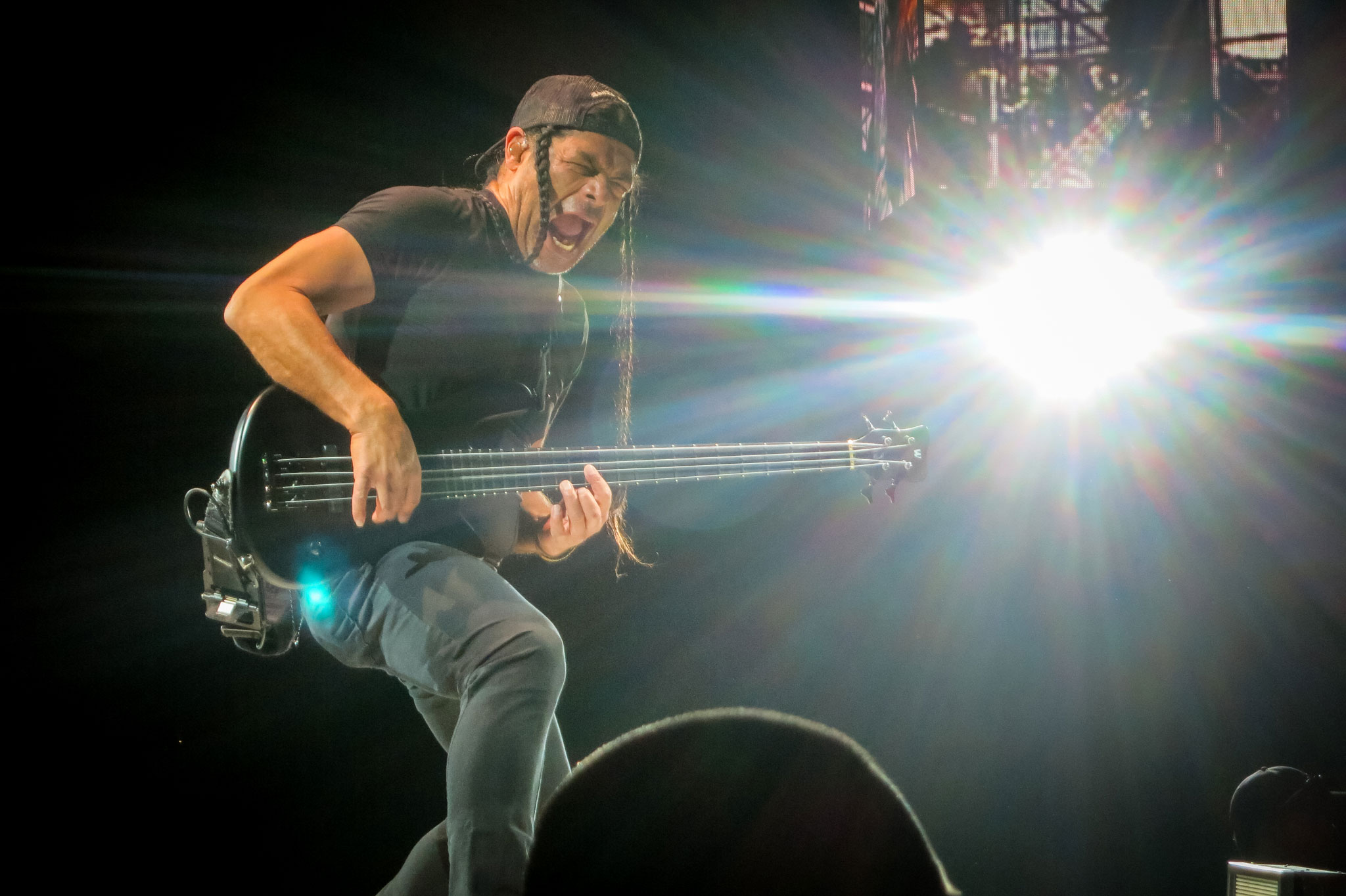 Metallica