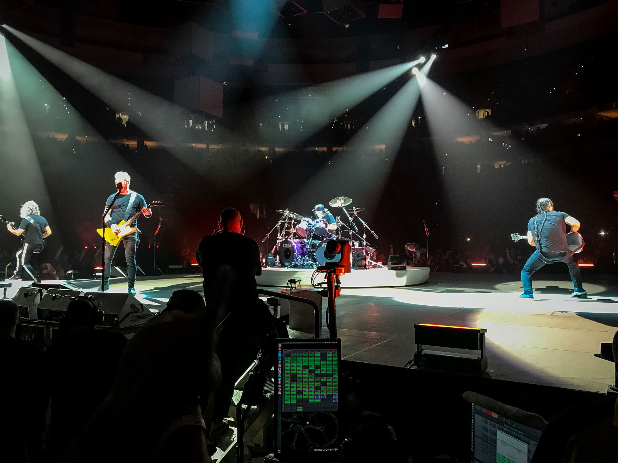 Metallica