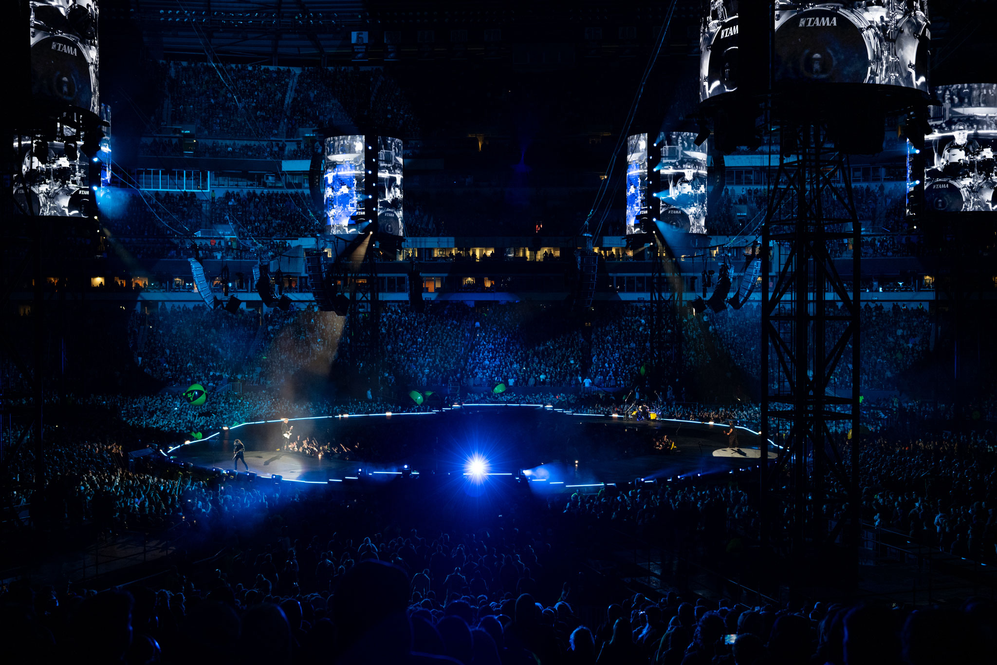 Metallica