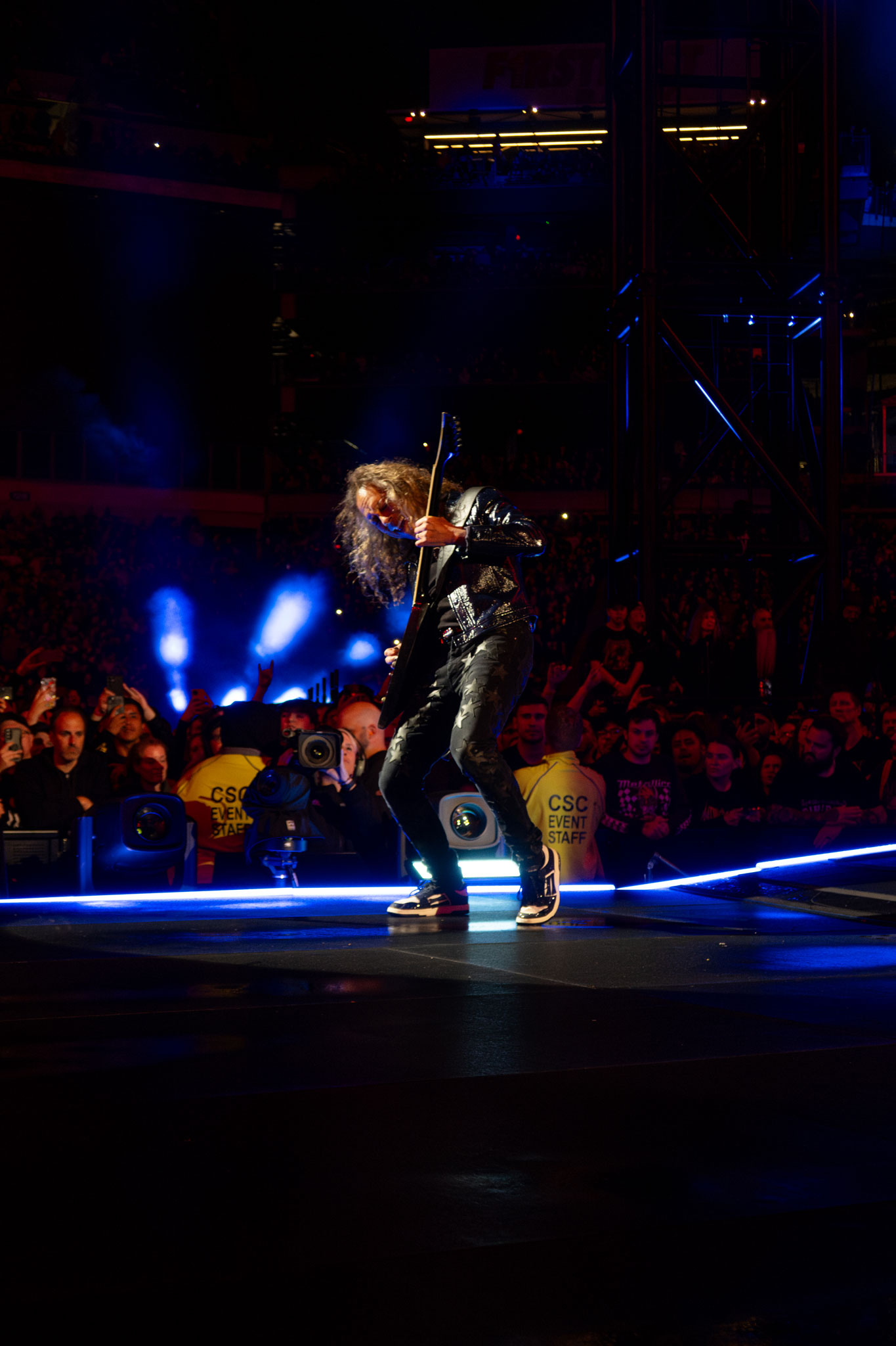 Metallica